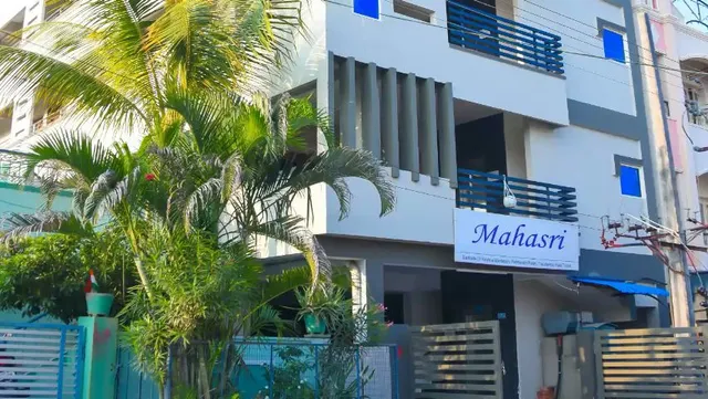 Mahasri Homestays | Service Apartments