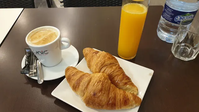 Audrey - Brunch & Coffee