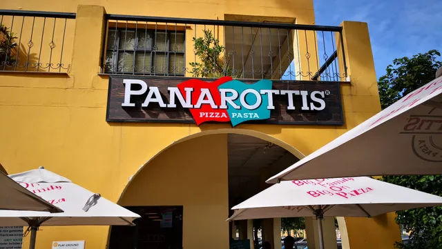 Panarottis Foxdale