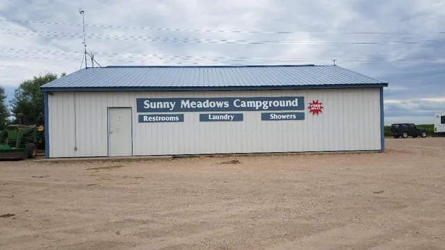 The 4 Seasons RV Park