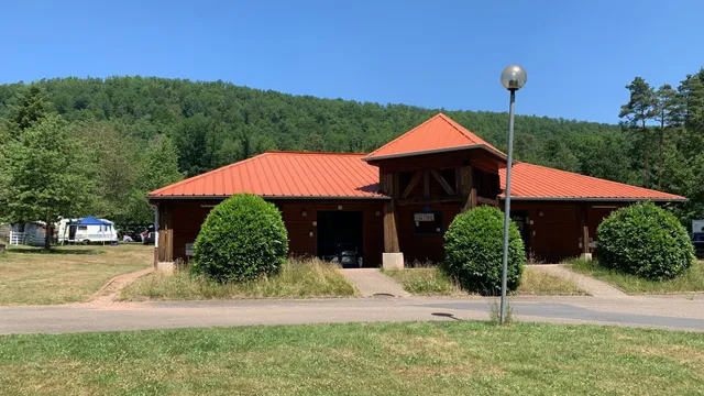 Camping Ramstein Plage ***