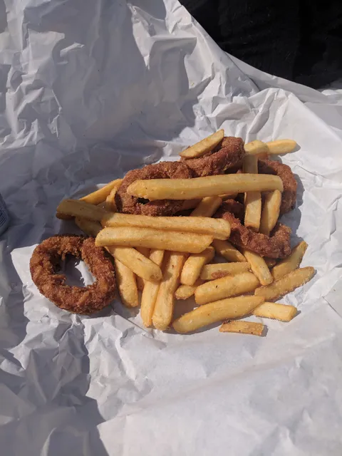 Greens Beach Takeaway's & Family Shop