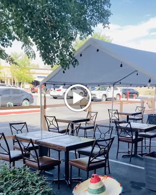 La Casita Restaurant