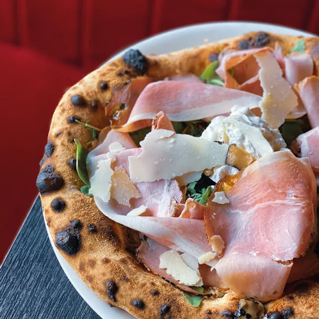 Le Comptoir Italien - Vannes