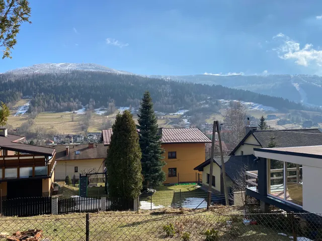 Cztery Pory Roku Pokoje Gościnne Szczyrk