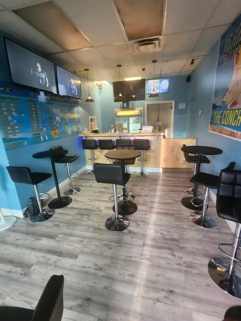 Billy Joe's The Conch Queen LLC