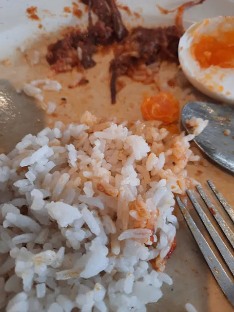 Dangan Anis Putri Corner