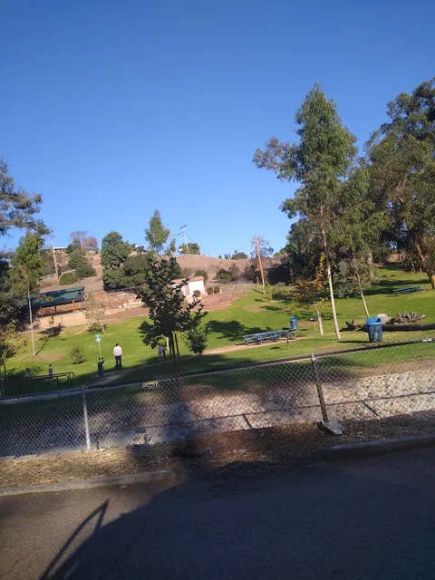 Eucalyptus County Park