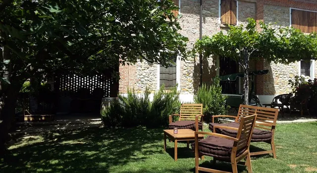 Agriturismo Casa Garello