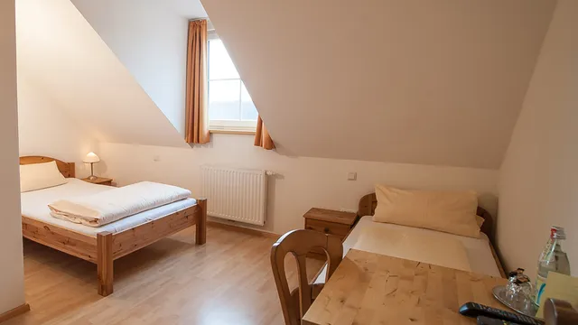 Pension Gästehaus Fischer