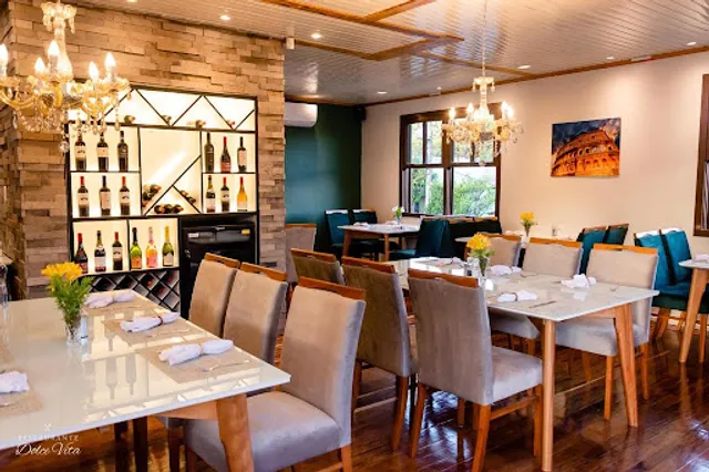 Restaurante Dolce Vita