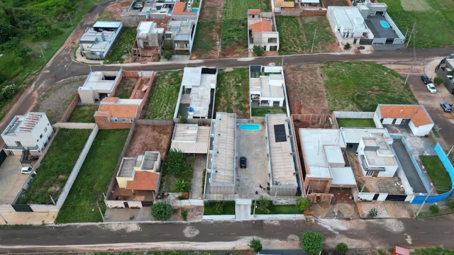 Condomínio Sophia Silva