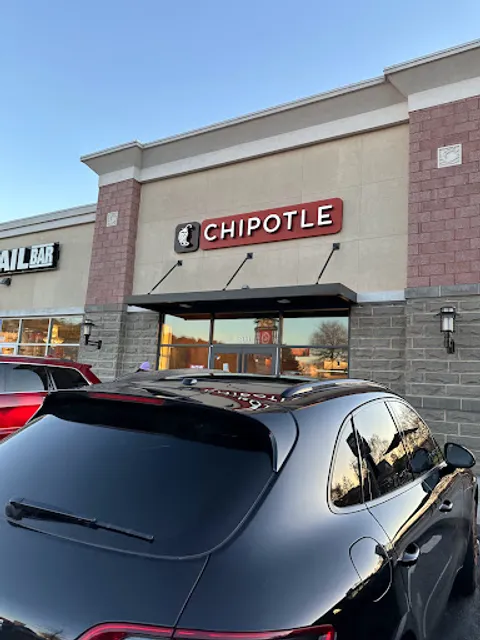 Chipotle Mexican Grill