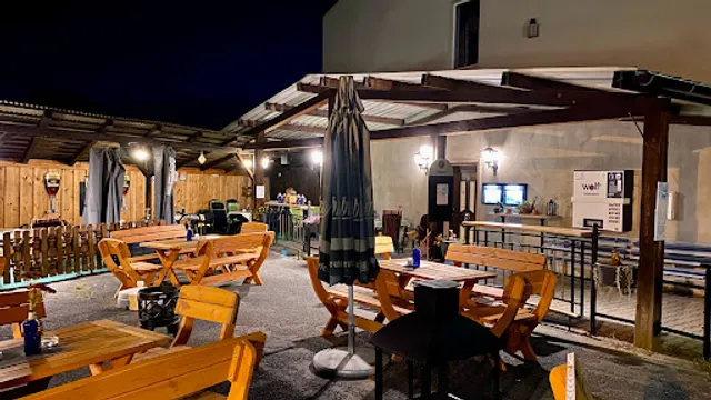 Gaststätte "Zeche Molbitz"