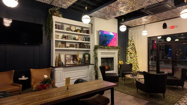 Irene's Craft Kitchen + Biergarten