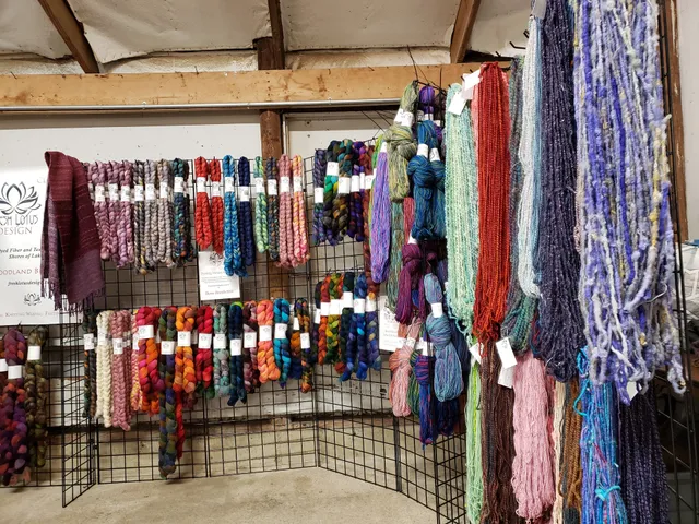 Ann Arbor Fiber Expo