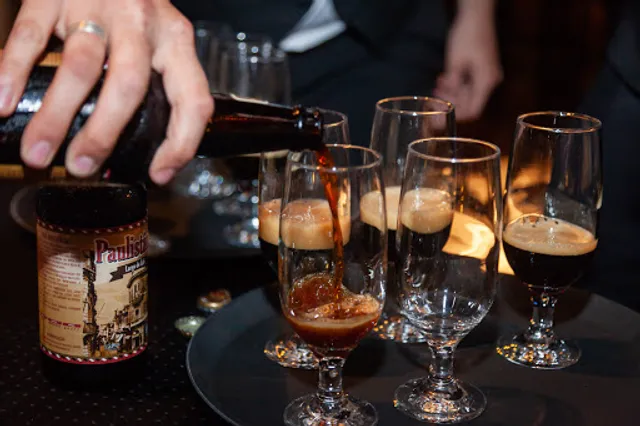 Brejada Delivery São Paulo - (Delivery ou Take Away) Cervejas Artesanais