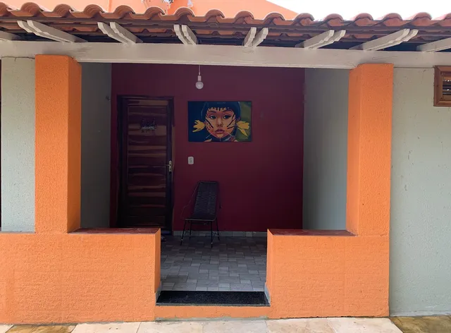 Pousada Oca Tocarijus