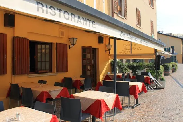 La Taverna del Lago