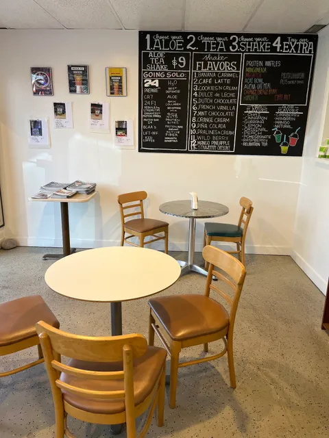 Herbalife My Casa Nutrition