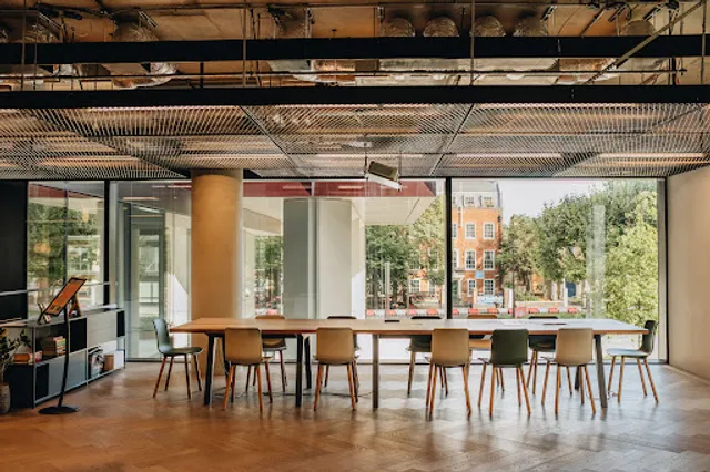 Store Street Espresso