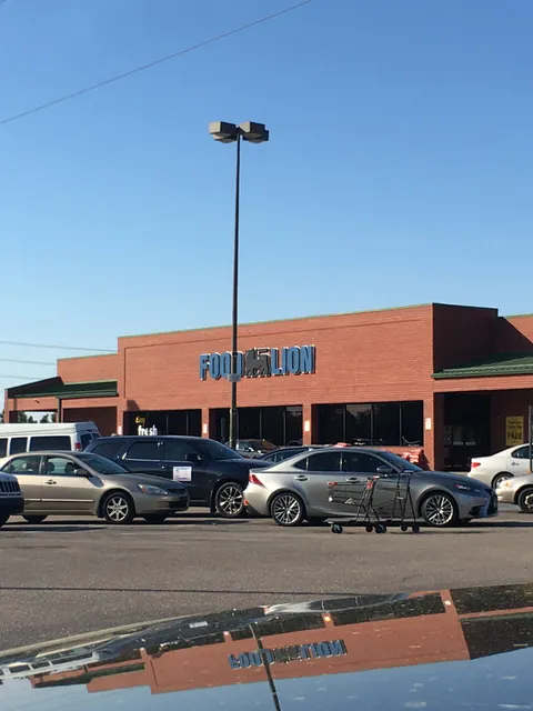 Food Lion