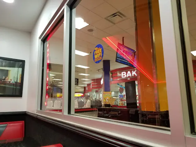 San Antonio Incredible Pizza Company