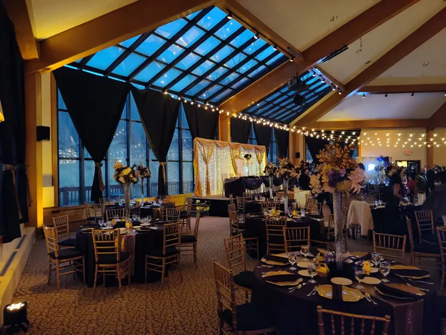 Eagle Rock Base Lodge