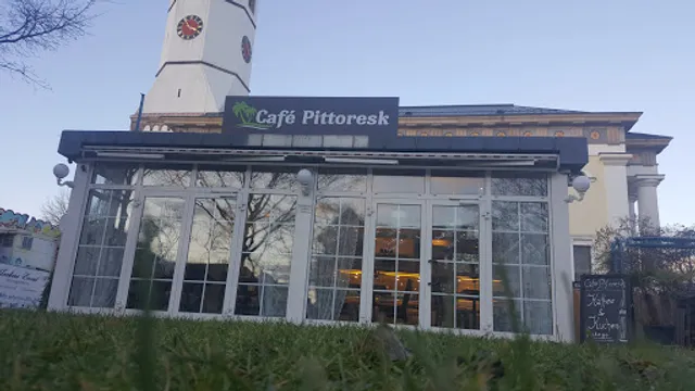Café Pittoresk