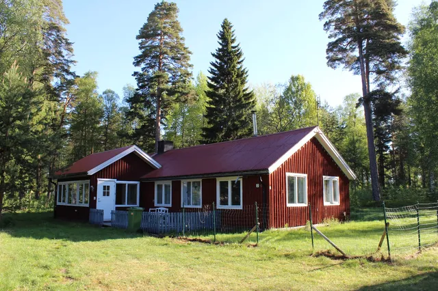 Schwedenhaus Lillkvist