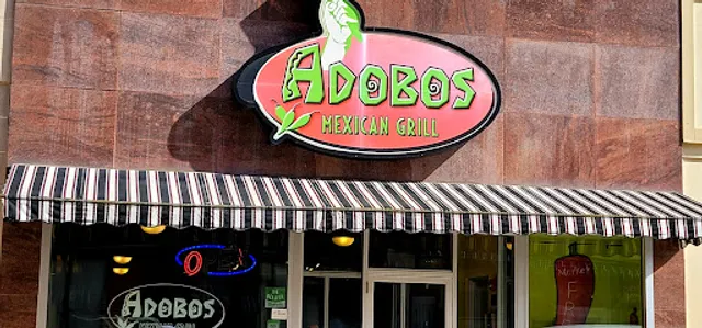 Adobos Mexican Grill