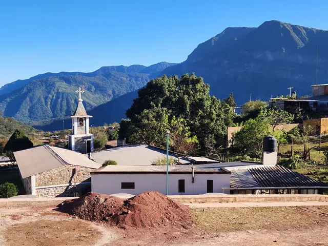 Hospedaje Lapacho rosa