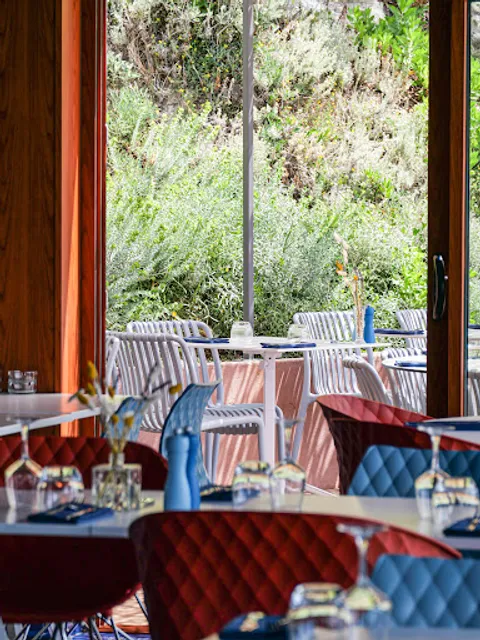 U Scogliu – Restaurant & Hébergement en bord de mer