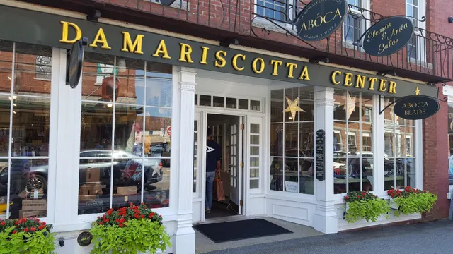 ABOCA Beads & Jewelry