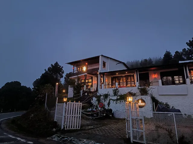 Darbar - A Heritage Farmstay by Guldar Hotels