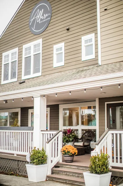 Allure Salon and Spa