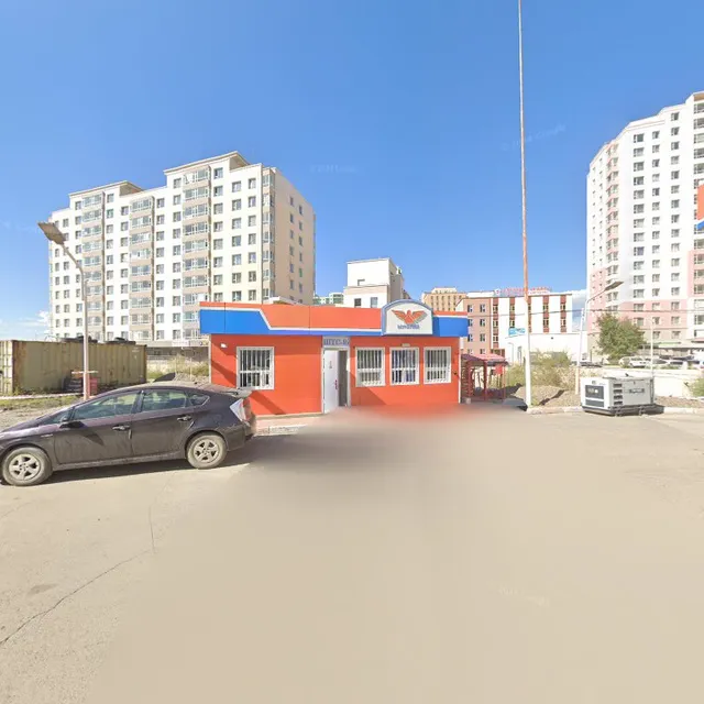 Tom'S kitchen Chinese Restaurant