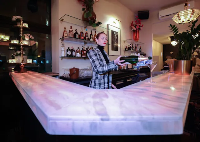 Flavio "Le Club de la Foret"