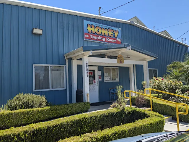 Bennett's Honey Farm