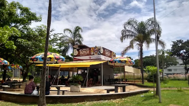 Lanchonete Sabor Da Roça