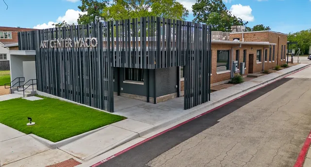 Art Center Waco
