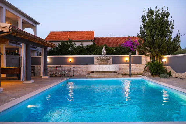 Holiday House San Mario