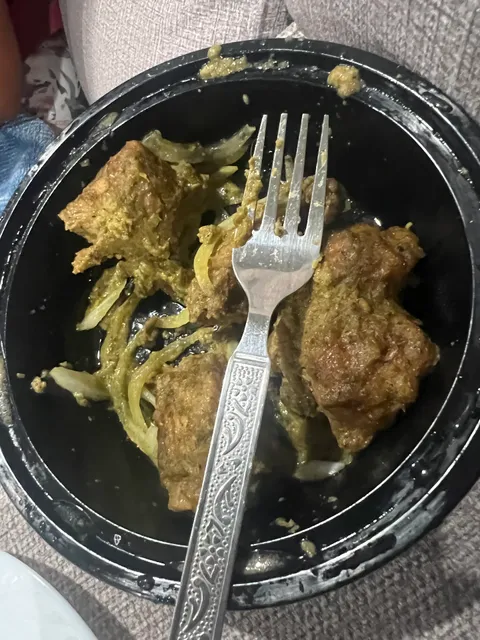 Tikka Masala Indian Grill