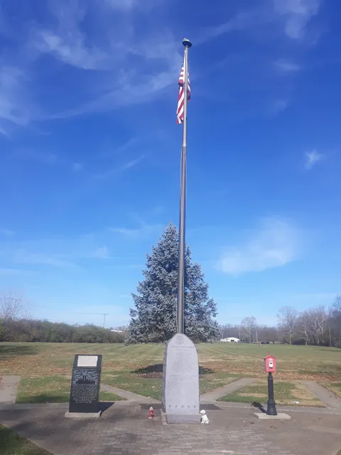 Dayton Firefighters Local 136 Activity Center