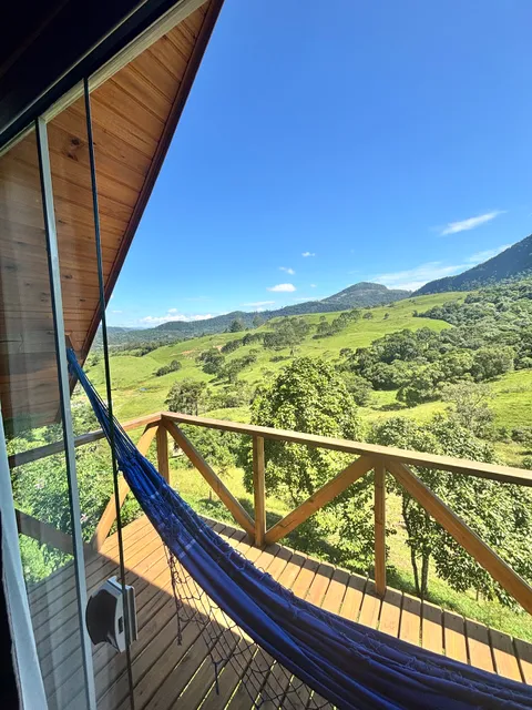 Pousada Sitio a Moita