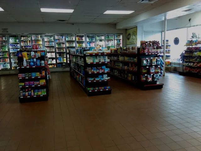 Neighborhood Quick Mark