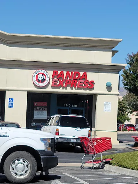 Panda Express