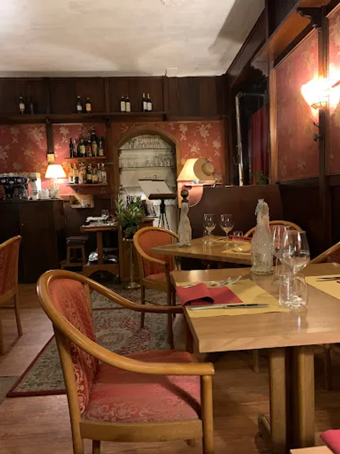 Ristorante Cavalier Bruno dal 1949