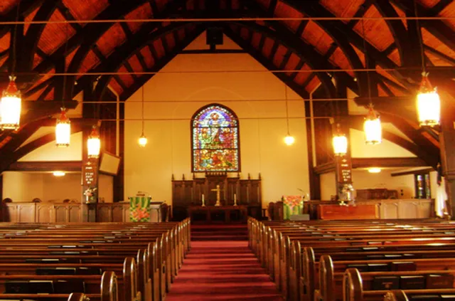 United Church of Rockville Centre