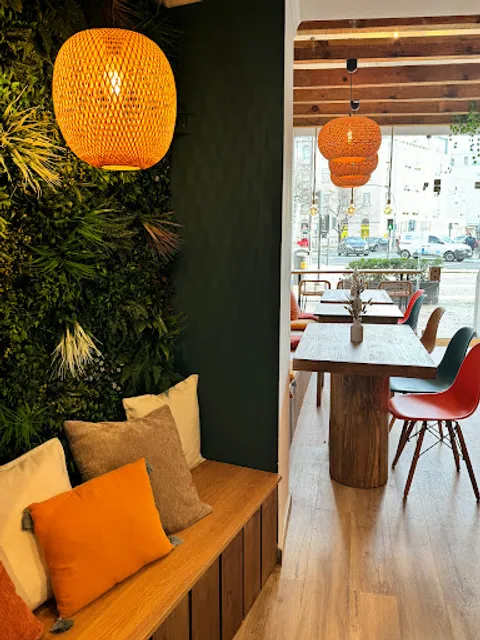 Bendito Pão de Queijo